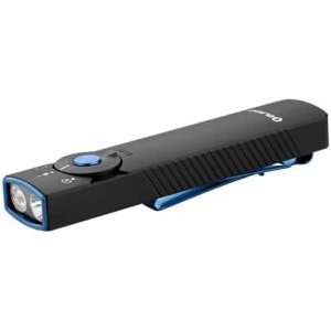 OLIGHT Arkfeld Pro Rechargeable EDC Flat Flashlight
